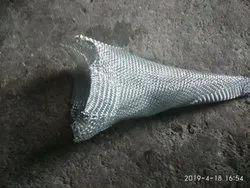 Wire Mesh Filter Shape