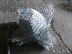 Wire Mesh Industrial Filter